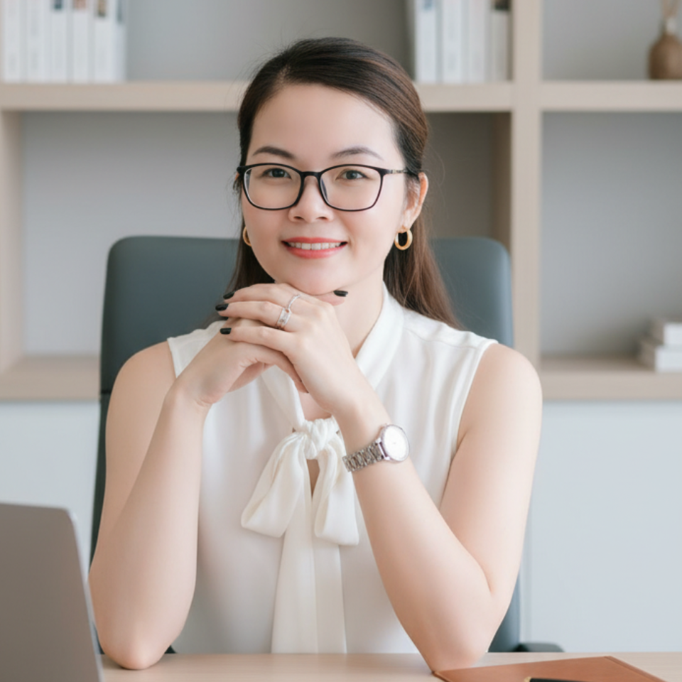 Chuyên viên tư vấn Quốc Luật