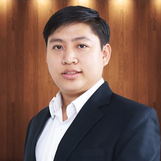 Chuyên viên tư vấn - CÔNG TY QUỐC LUẬT
