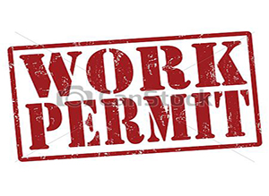 外国人工作许可证续期服务