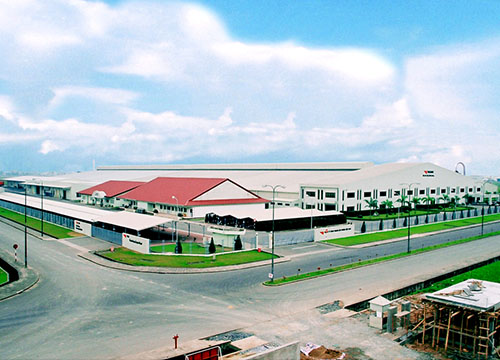 工厂搜索服务-公司地址