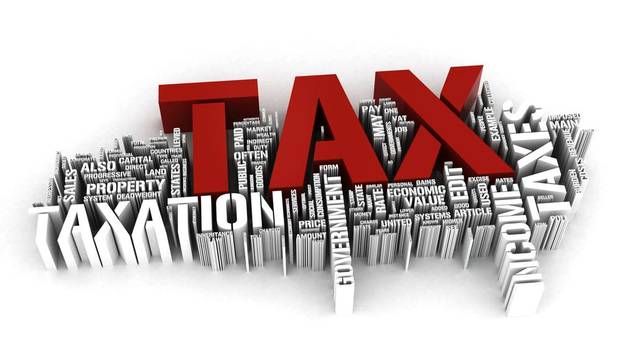 tax
