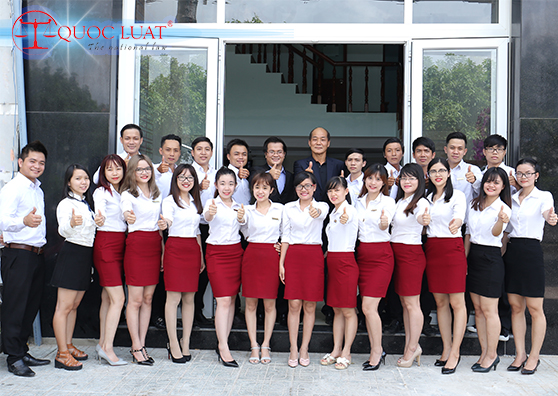 CÔNG TY QUỐC LUẬT