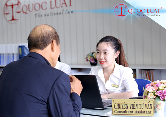 CÔNG TY QUỐC LUẬT