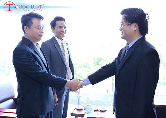 CÔNG TY QUỐC LUẬT