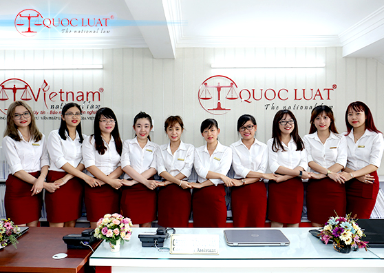 CÔNG TY QUỐC LUẬT