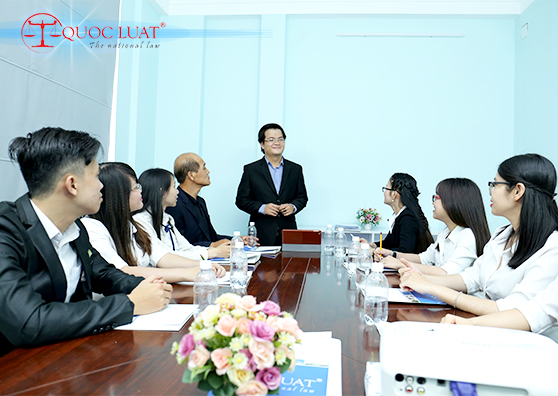 CÔNG TY QUỐC LUẬT