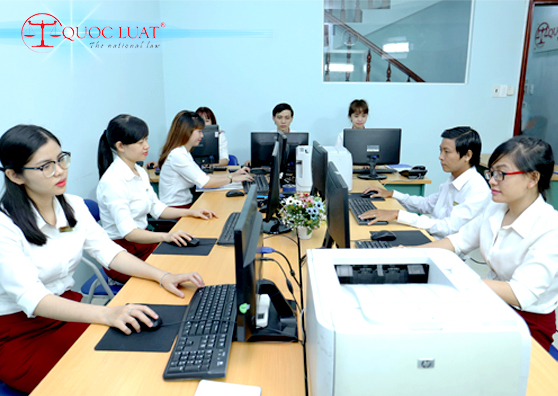 CÔNG TY QUỐC LUẬT