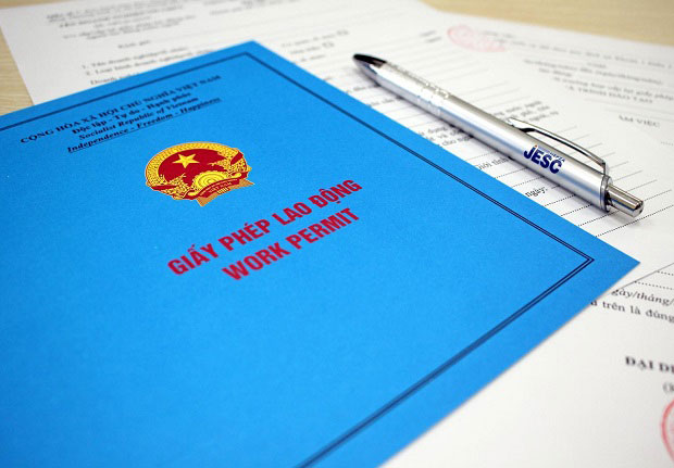 Dịch vụ xin miễn giấy phép lao động